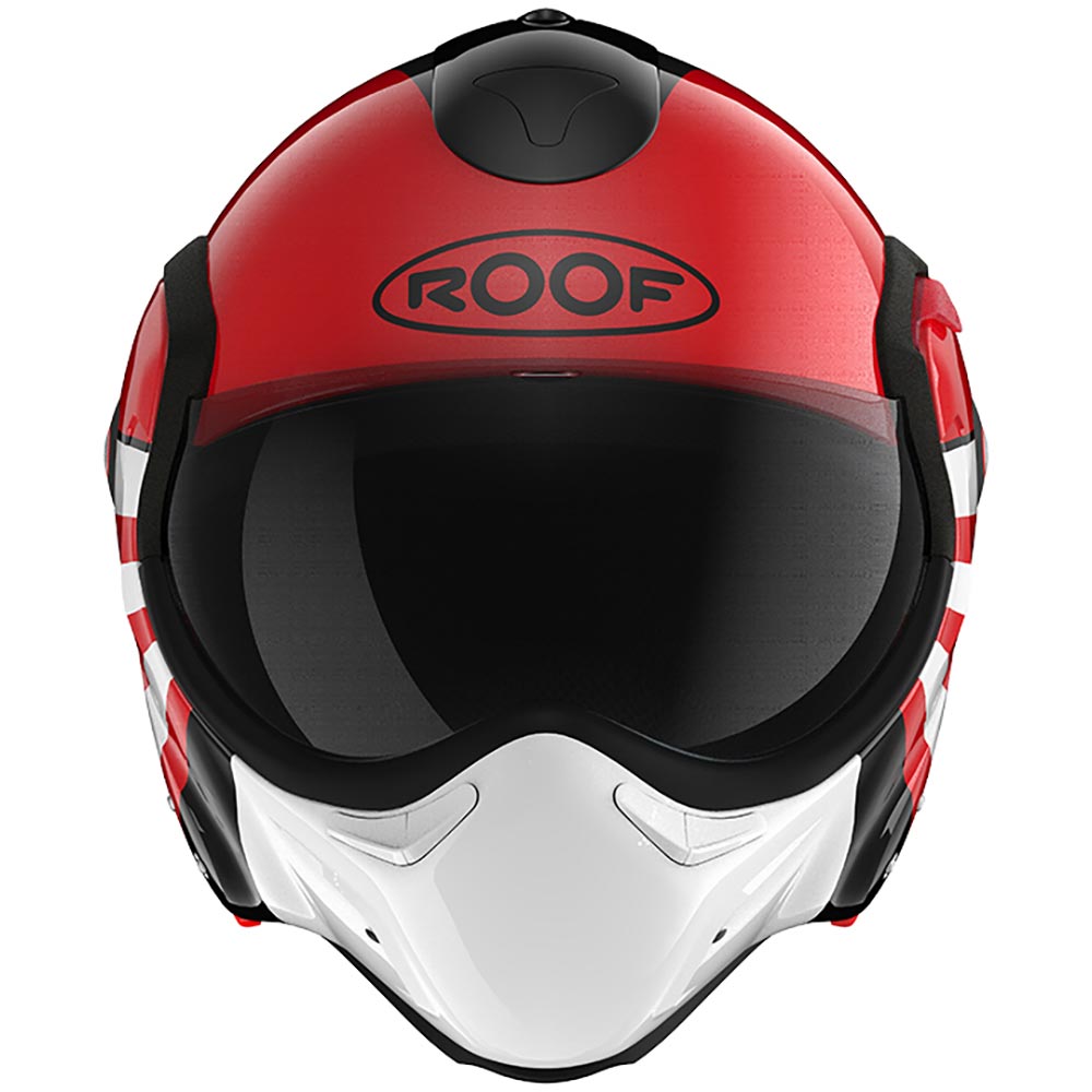 Casco Boxxer 2 Sunrise