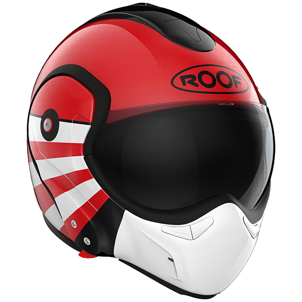 Casco Boxxer 2 Sunrise