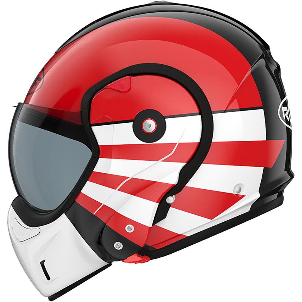 Casco Boxxer 2 Sunrise
