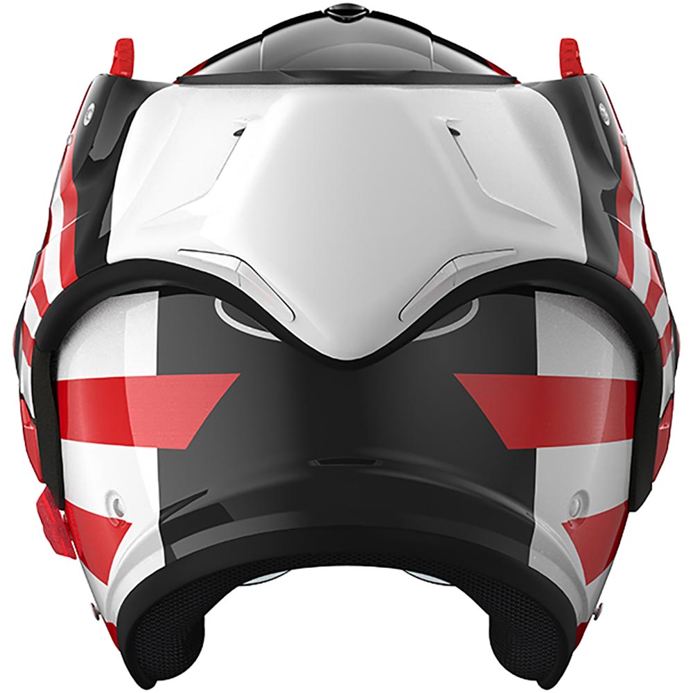 Casco Boxxer 2 Sunrise