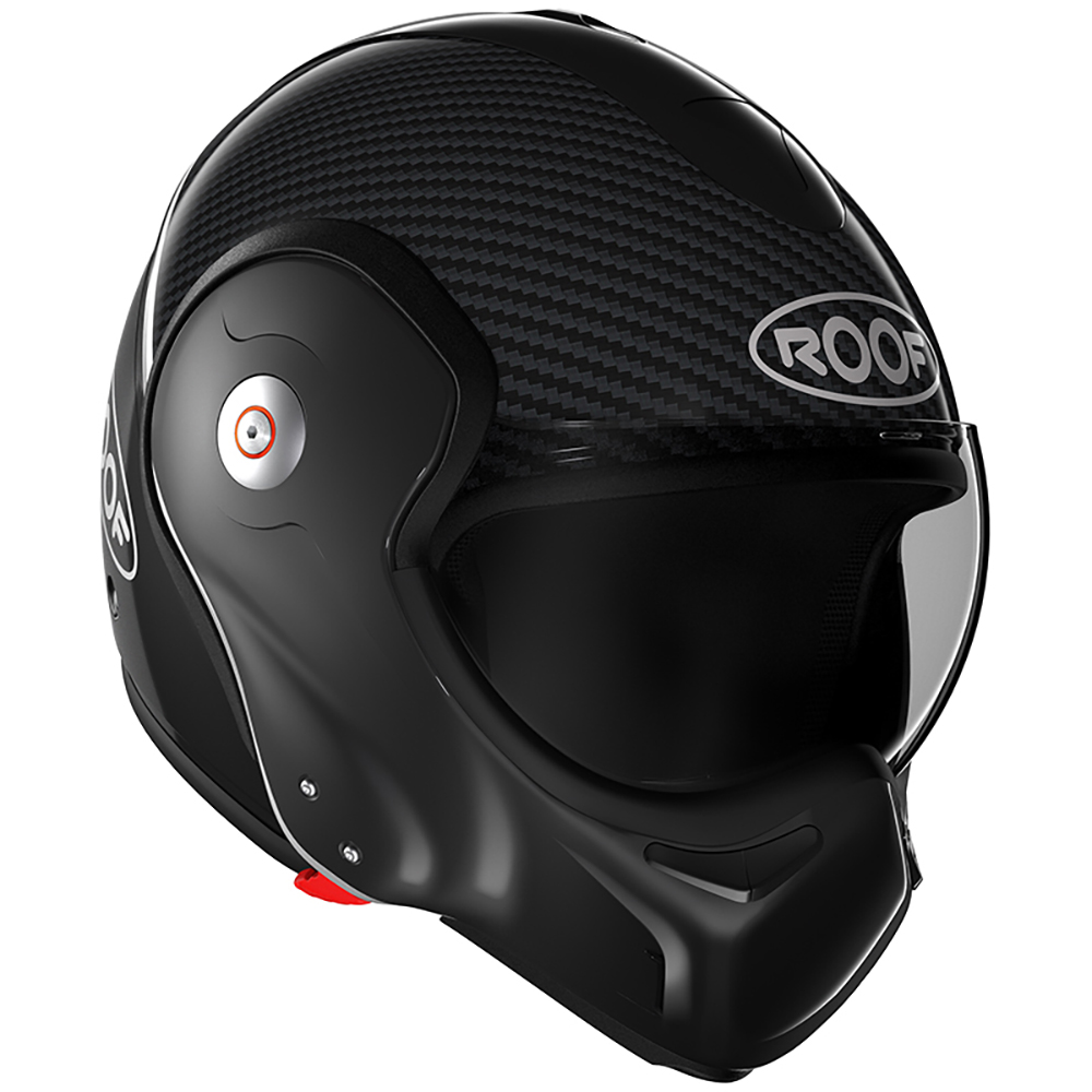 Casco Boxxer Carbon