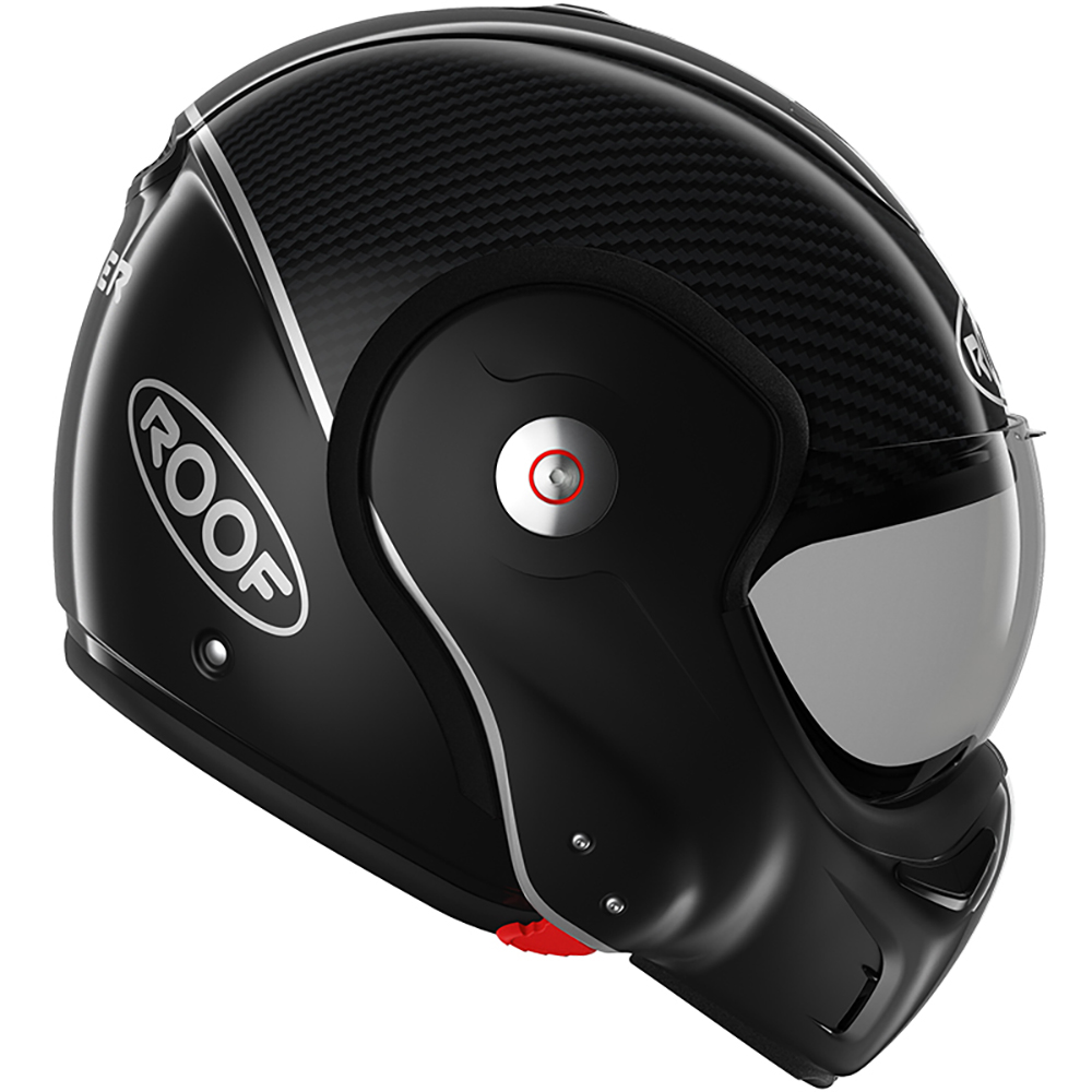 Casco Boxxer Carbon