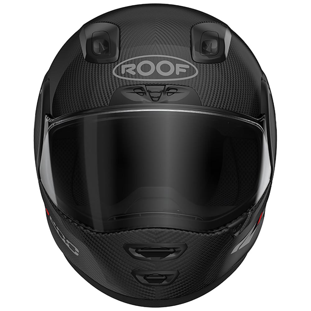 RO200 Casco in carbonio