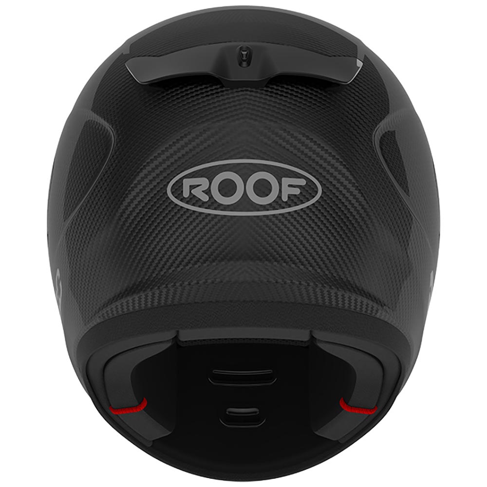 RO200 Casco in carbonio