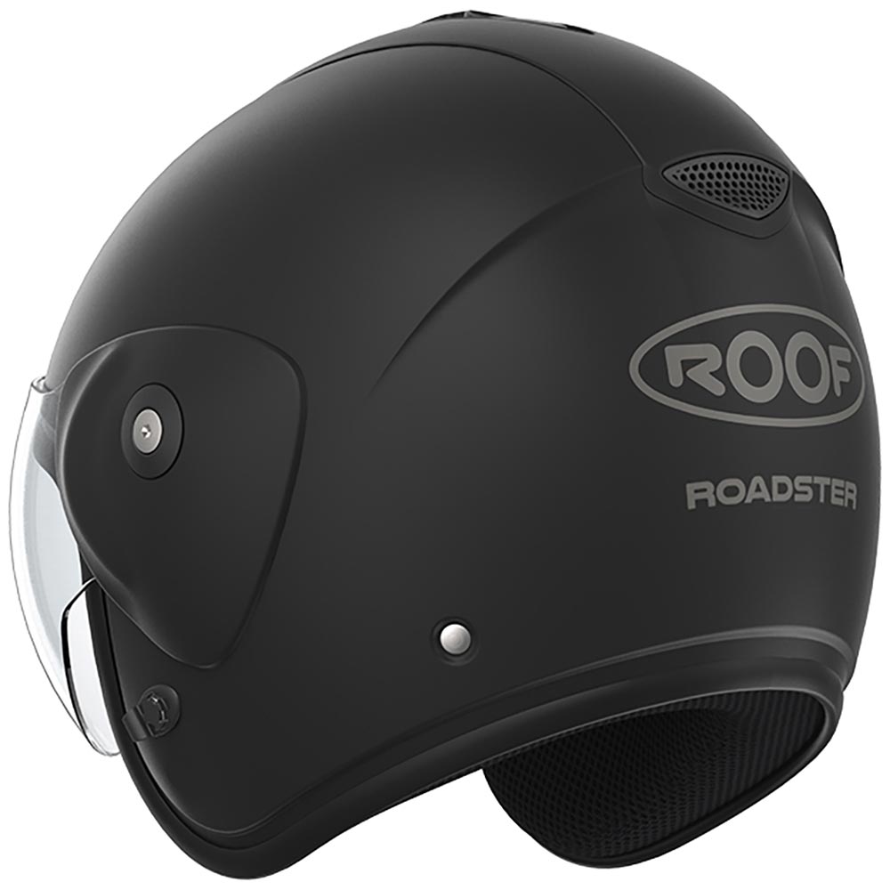 Casco R09 Roadster N
