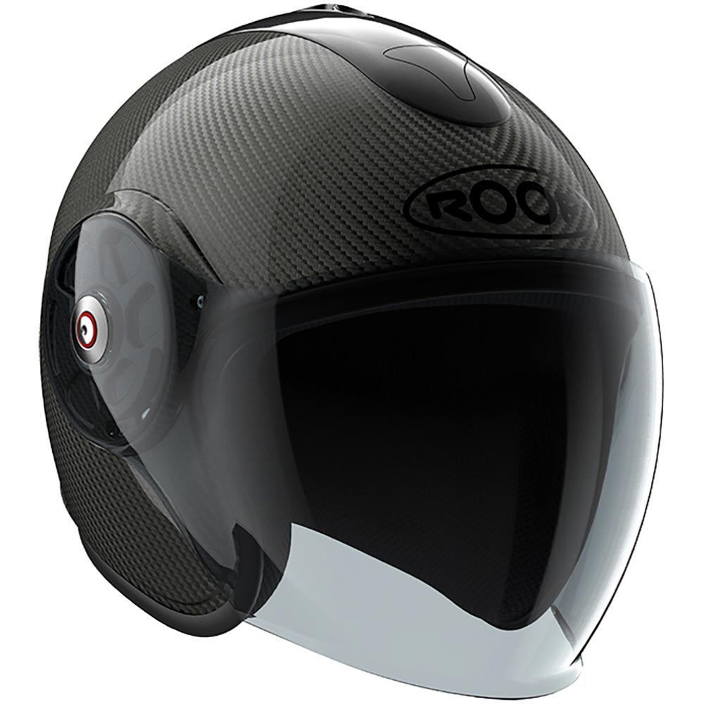 Casco Wisper Carbon