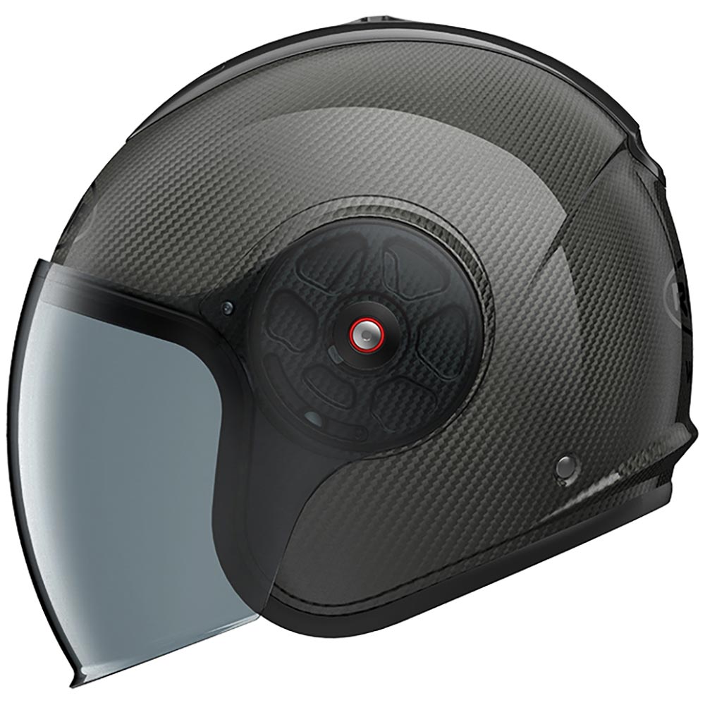 Casco Wisper Carbon