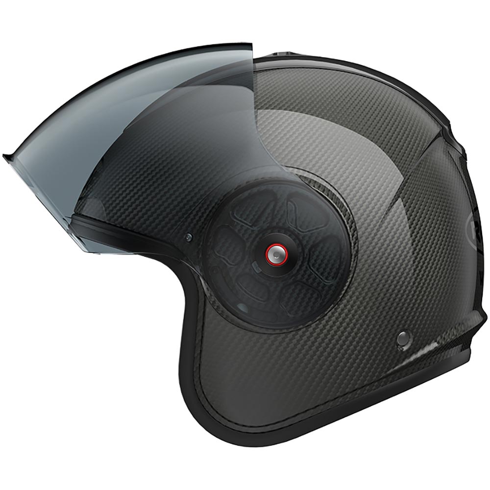 Casco Wisper Carbon