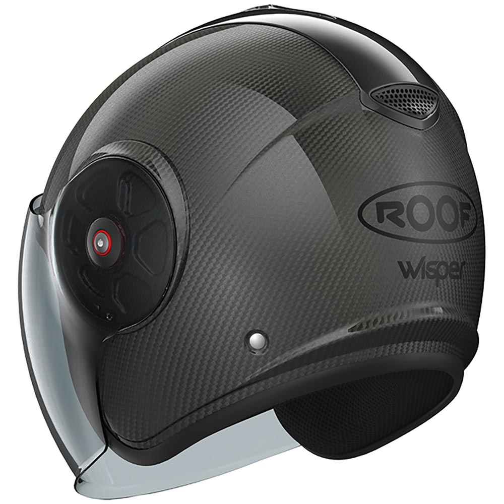 Casco Wisper Carbon