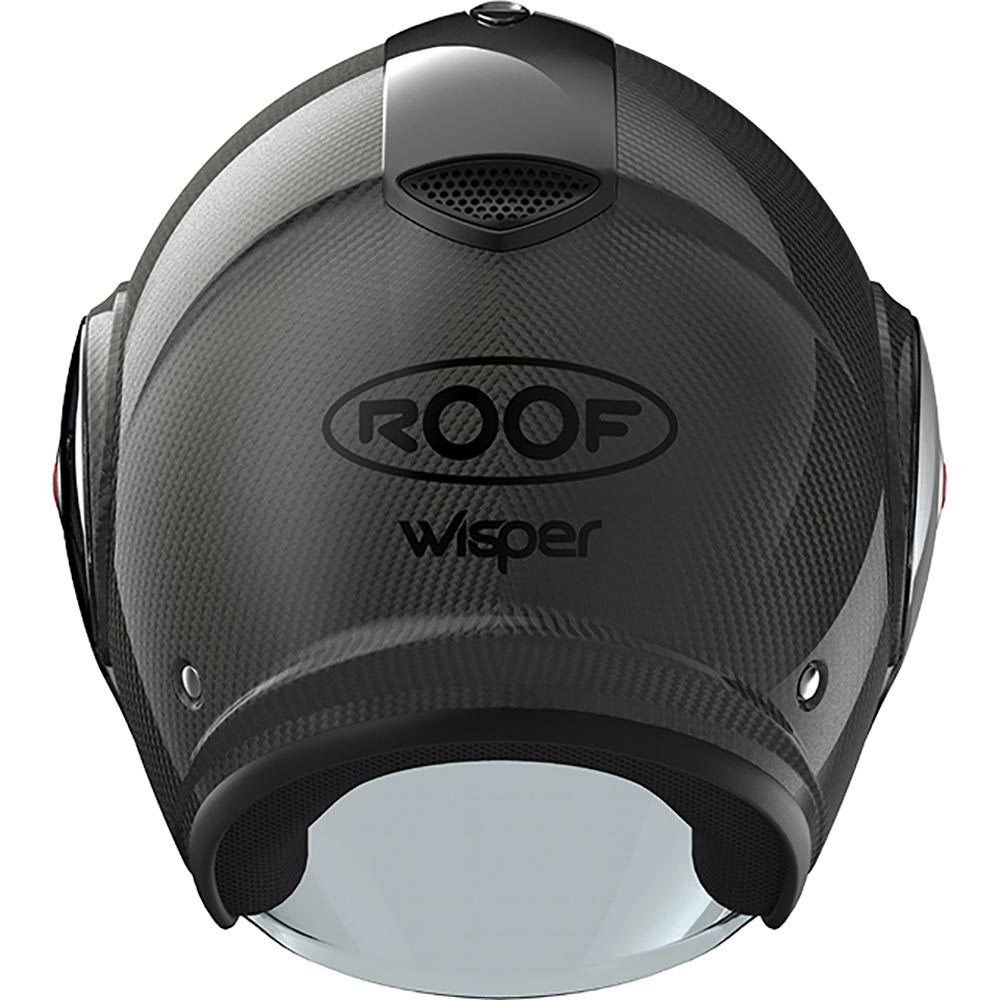 Casco Wisper Carbon