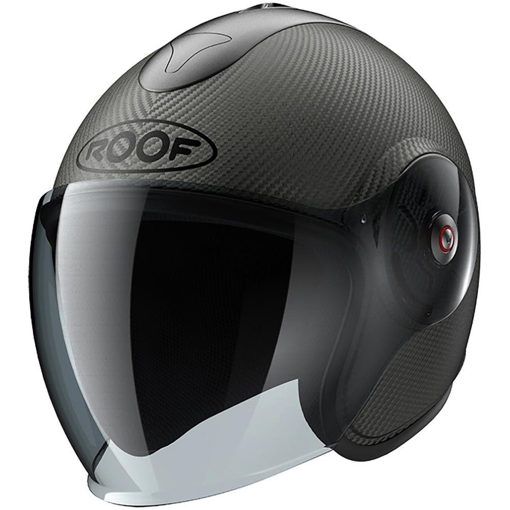 Casco Wisper Carbon