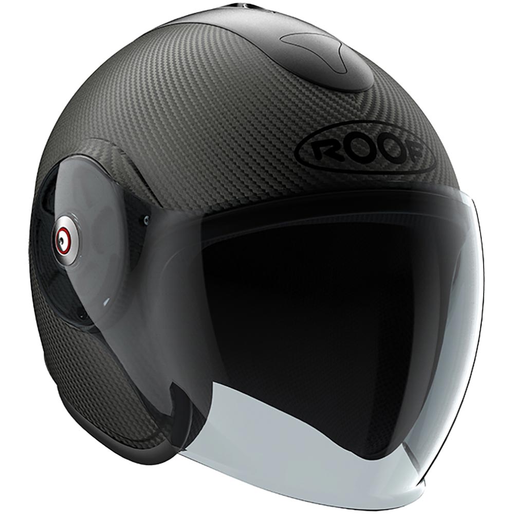 Casco Wisper Carbon