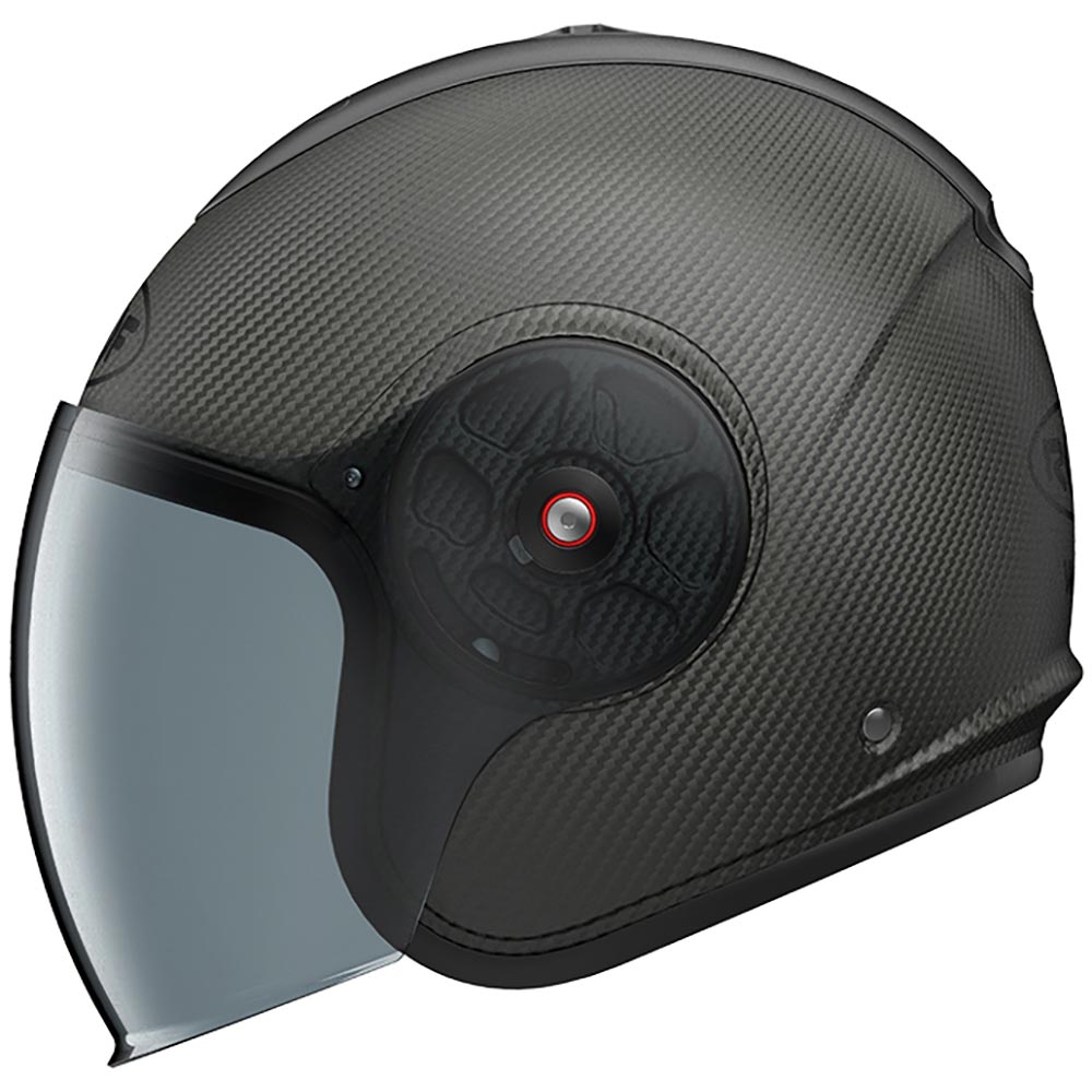 Casco Wisper Carbon