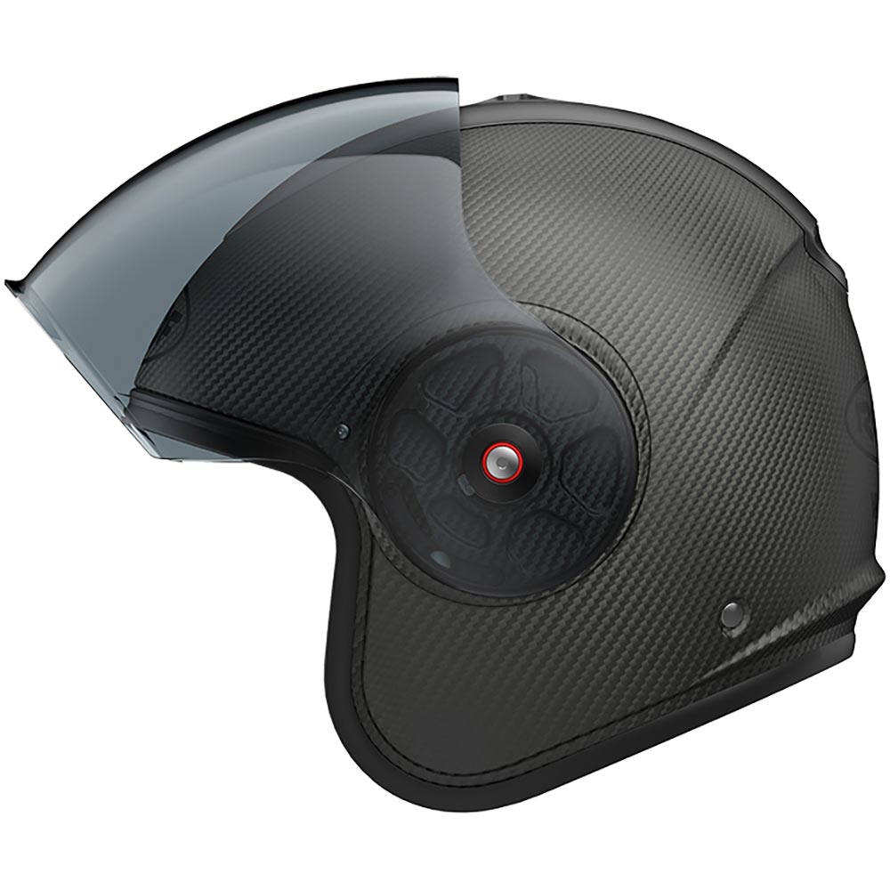 Casco Wisper Carbon