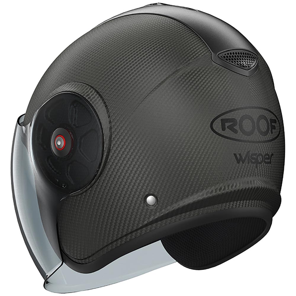Casco Wisper Carbon