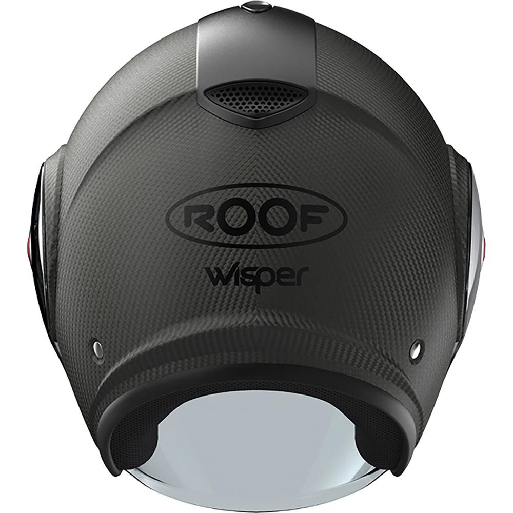 Casco Wisper Carbon