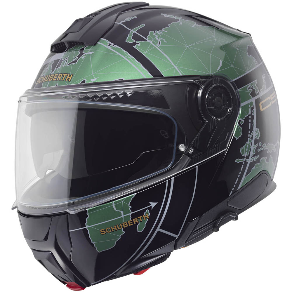 Casco C5 Globe