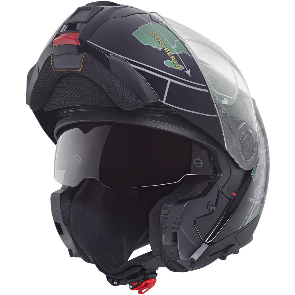 Casco C5 Globe