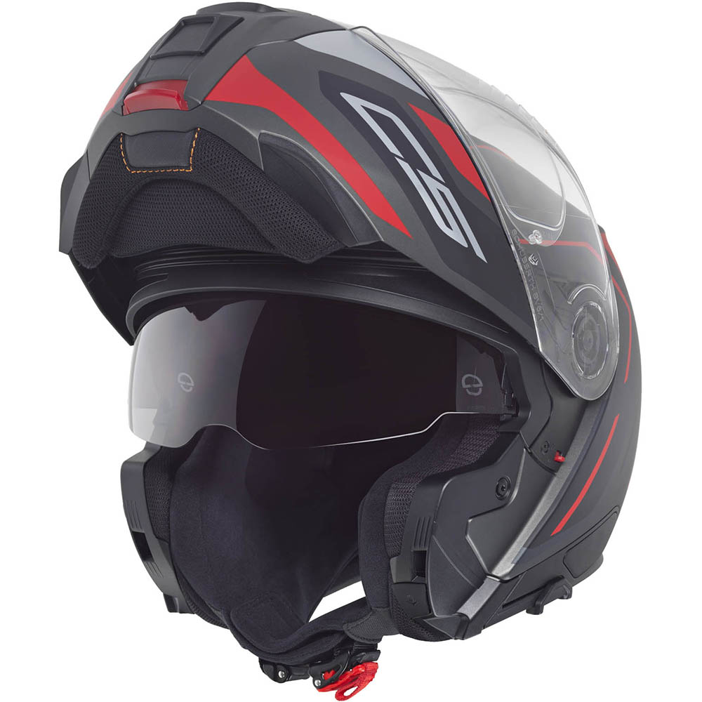 Casco Omega C5