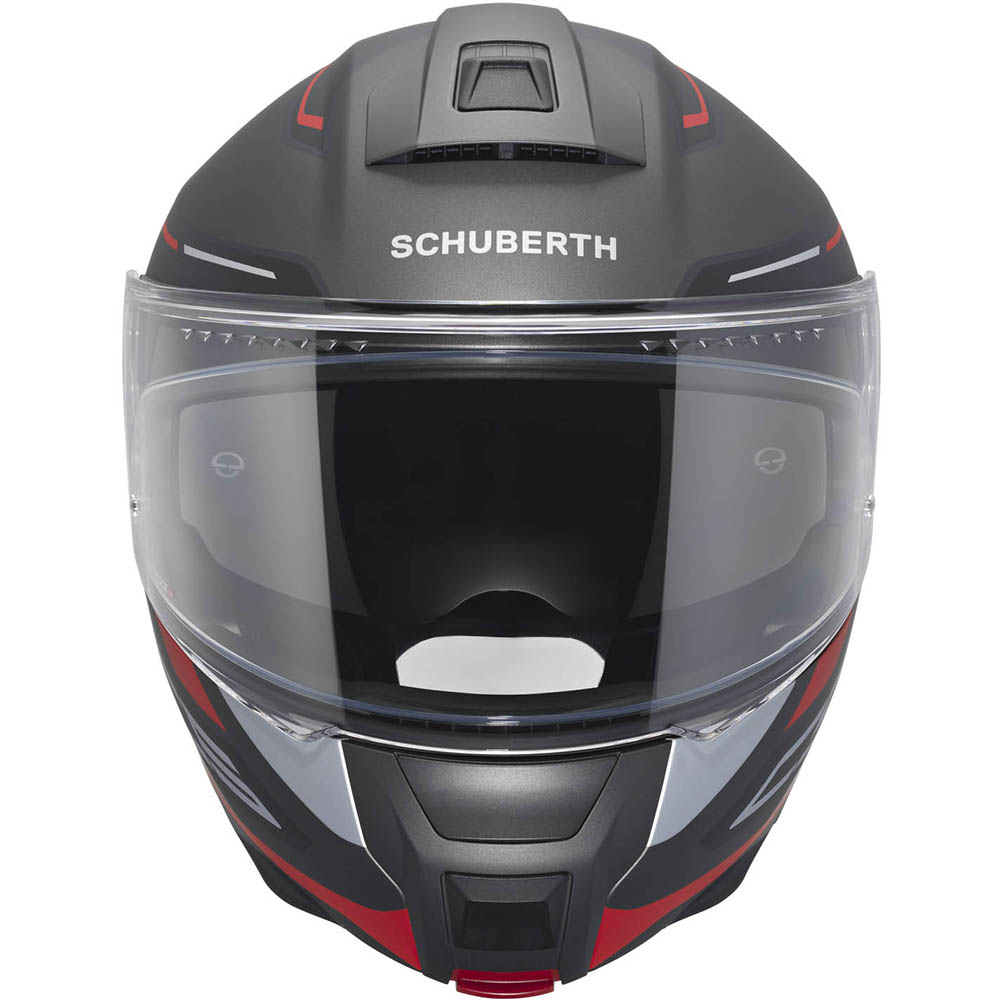 Casco Omega C5