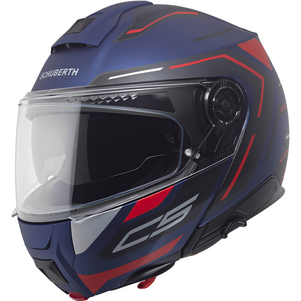 Casco Omega C5