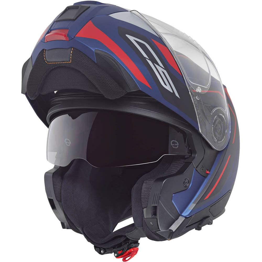 Casco Omega C5