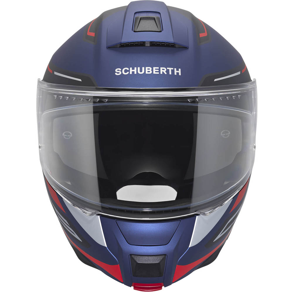 Casco Omega C5