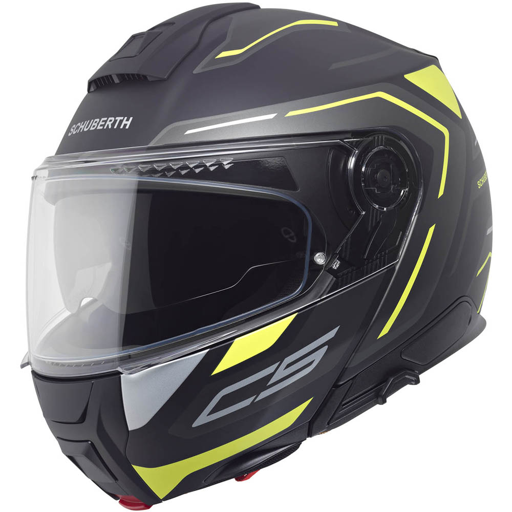 Casco Omega C5
