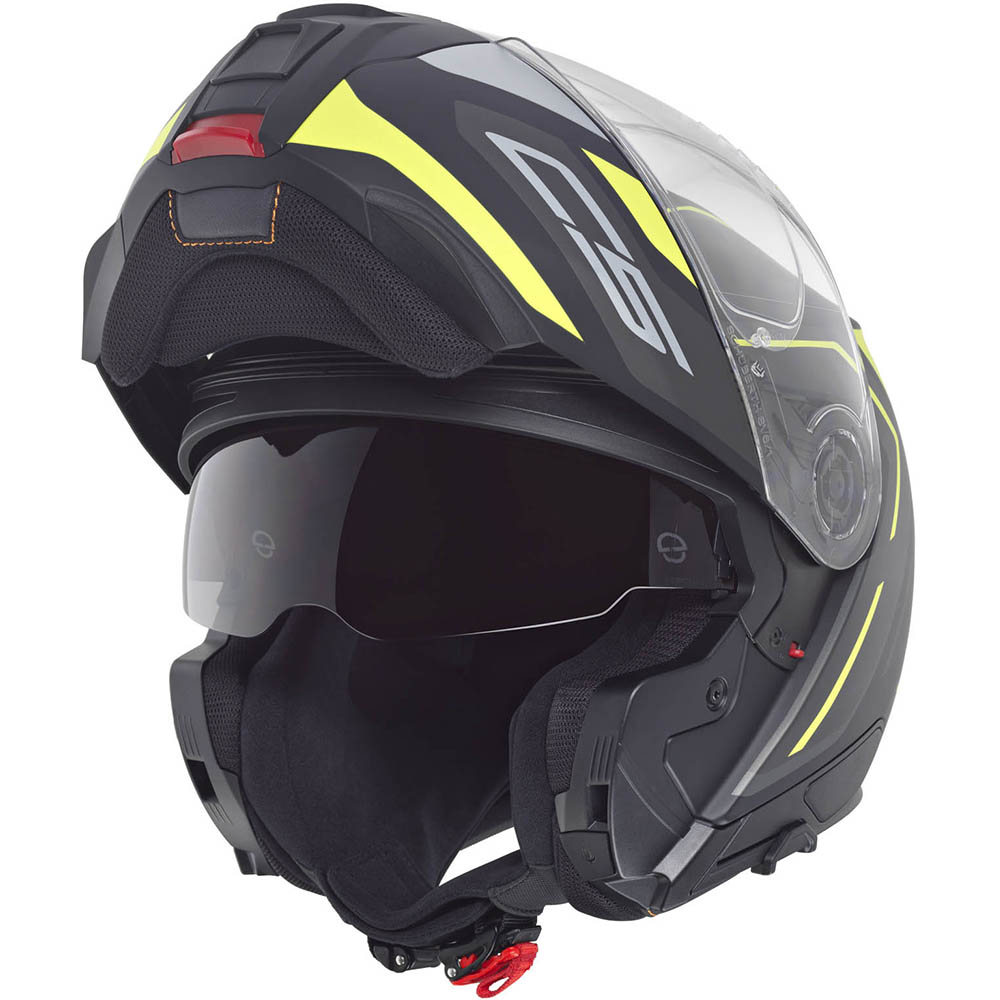 Casco Omega C5
