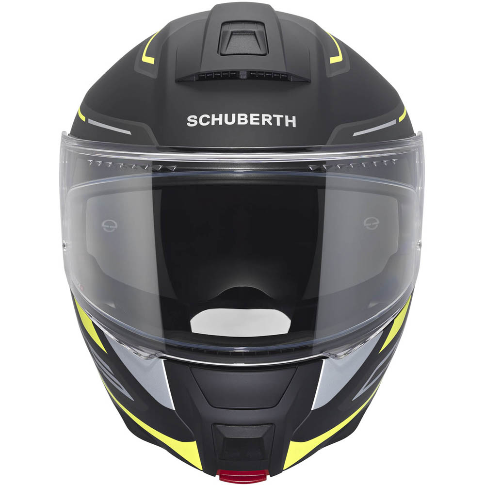 Casco Omega C5