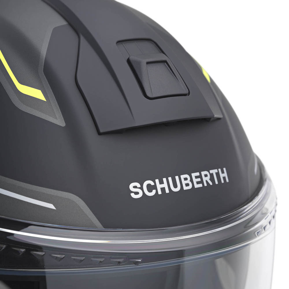 Casco Omega C5