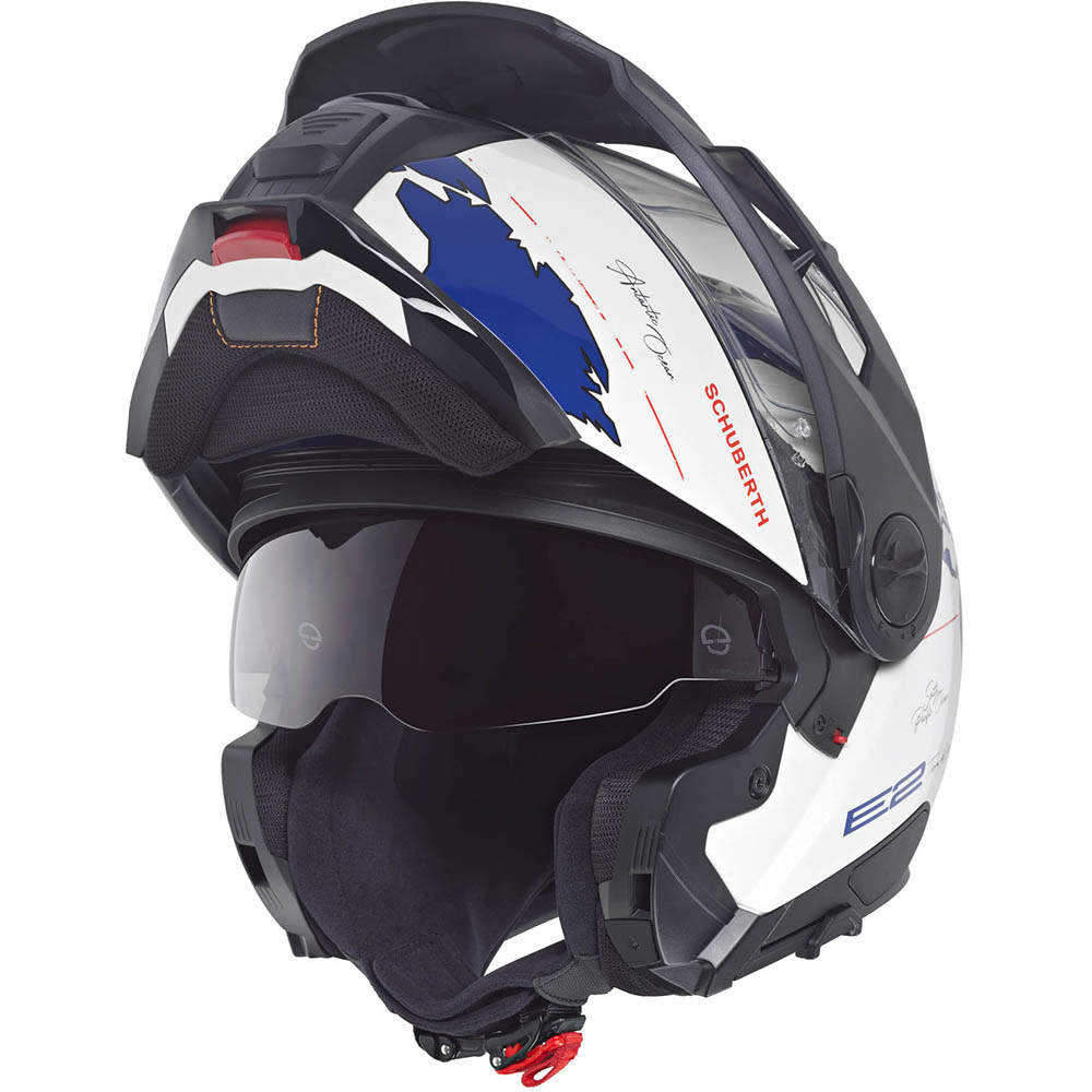 Casco E2 Atlas