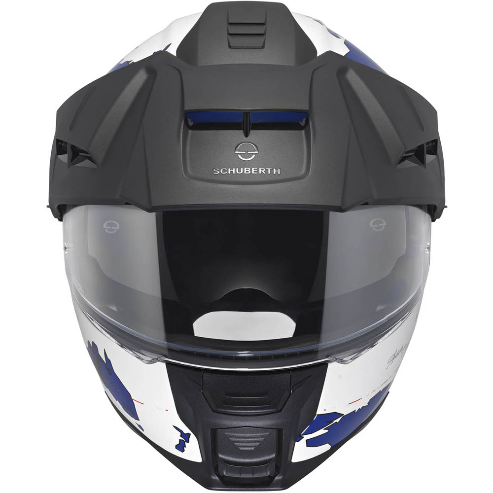 Casco E2 Atlas