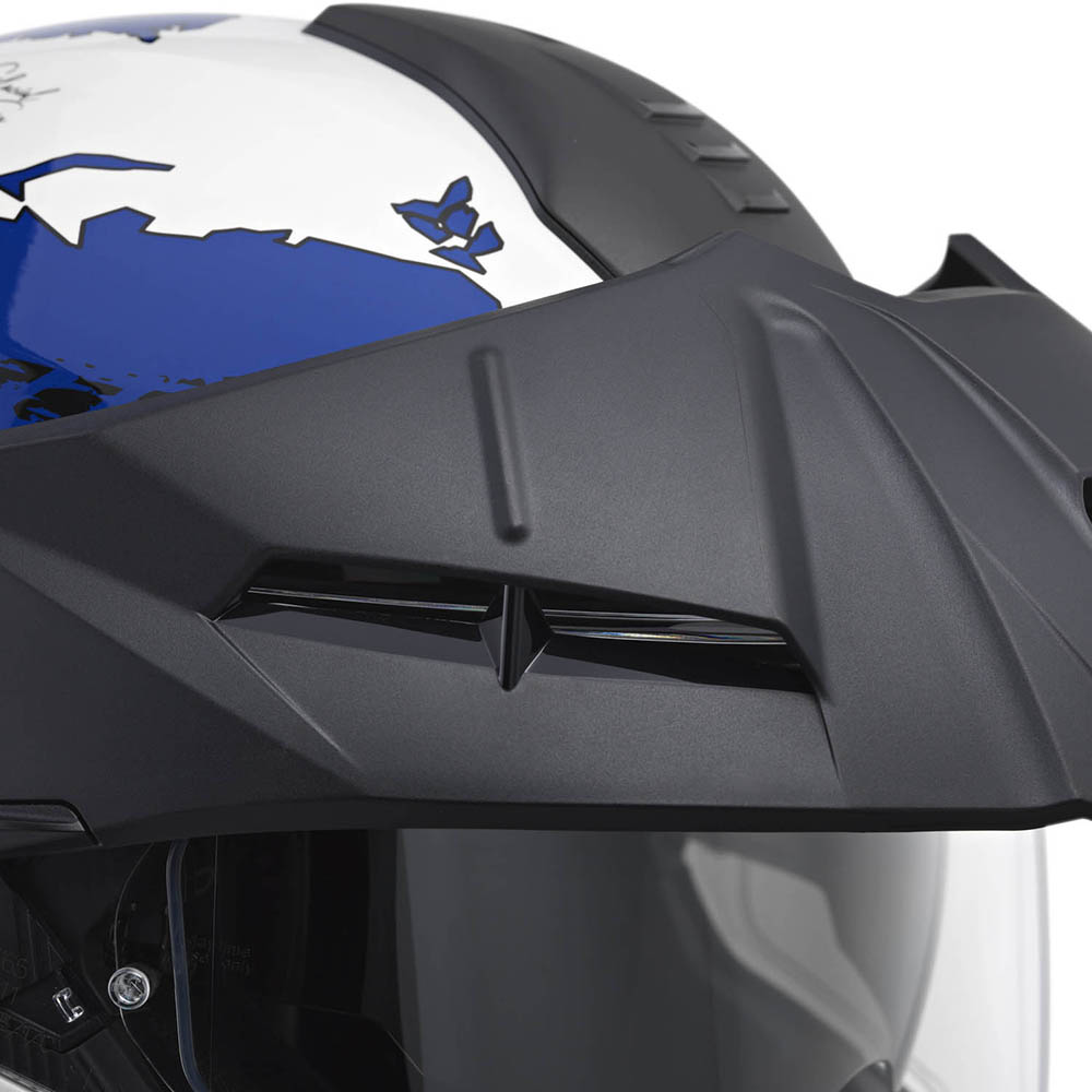 Casco E2 Atlas