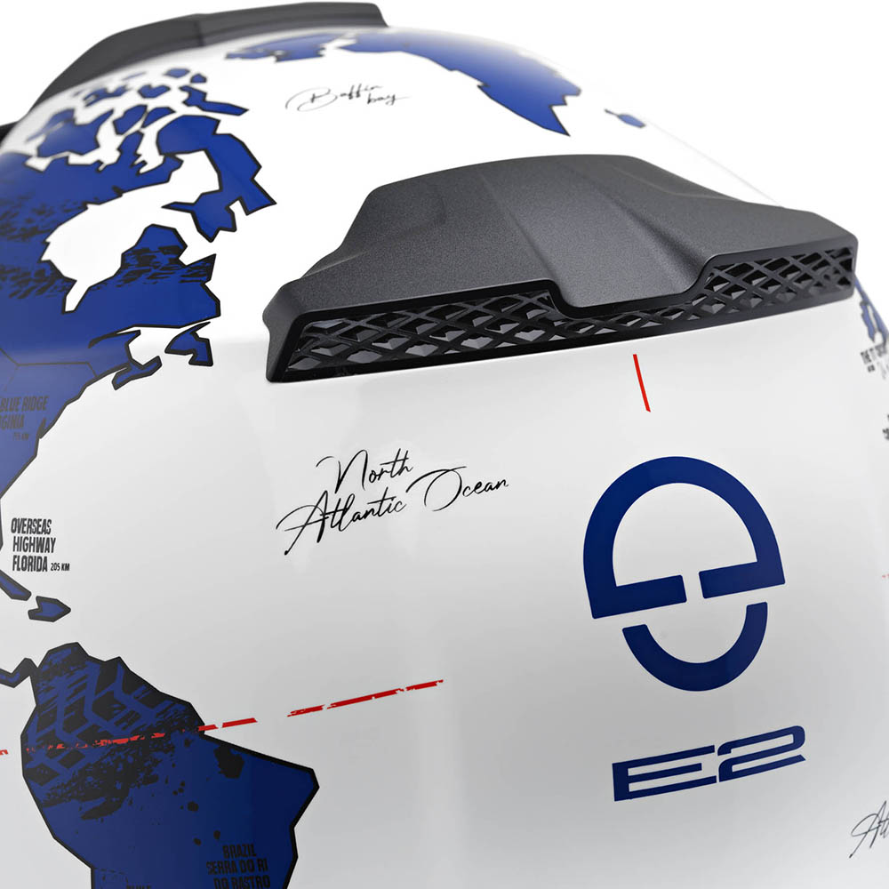 Casco E2 Atlas