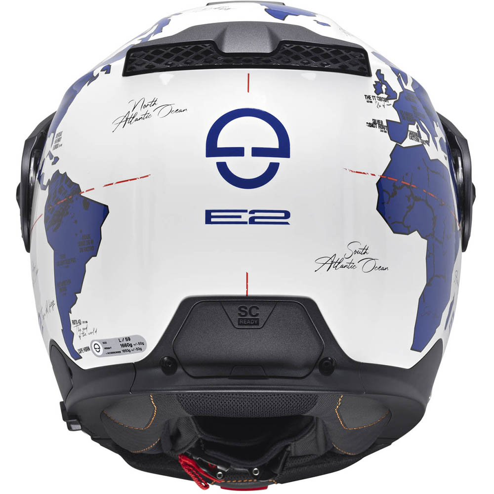 Casco E2 Atlas