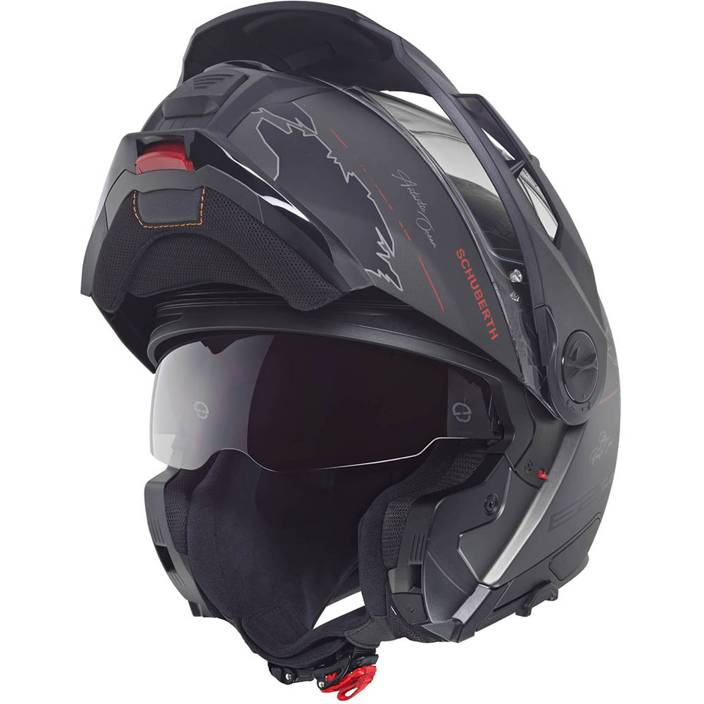 Casco E2 Atlas