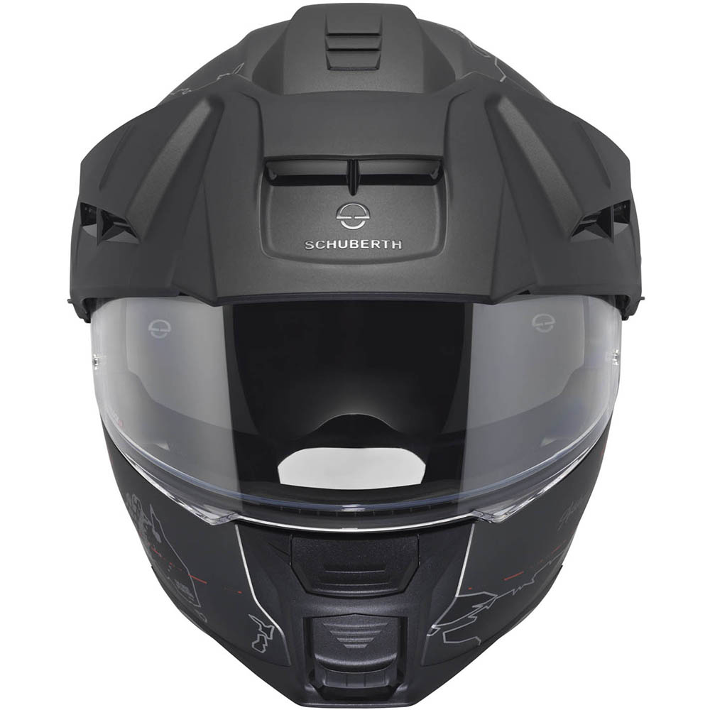 Casco E2 Atlas