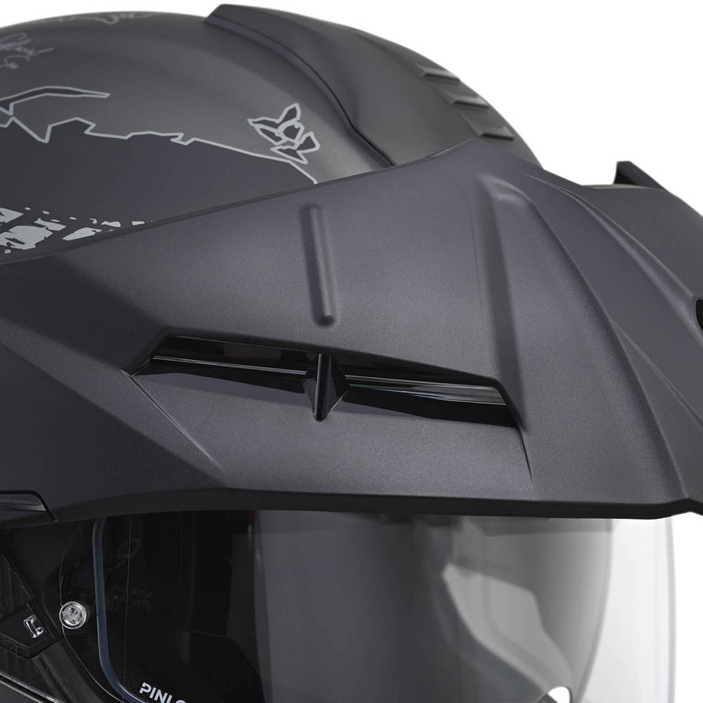 Casco E2 Atlas