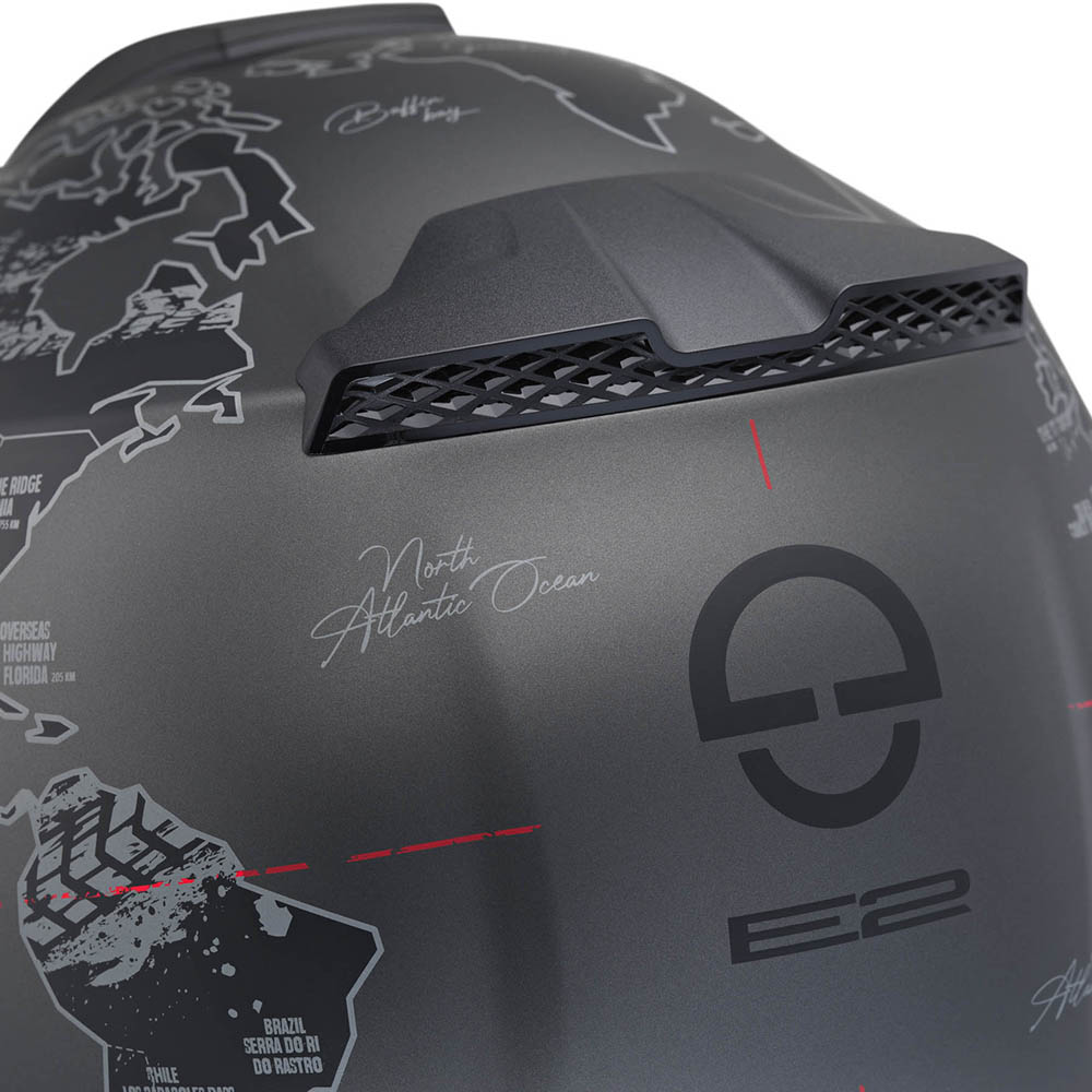 Casco E2 Atlas