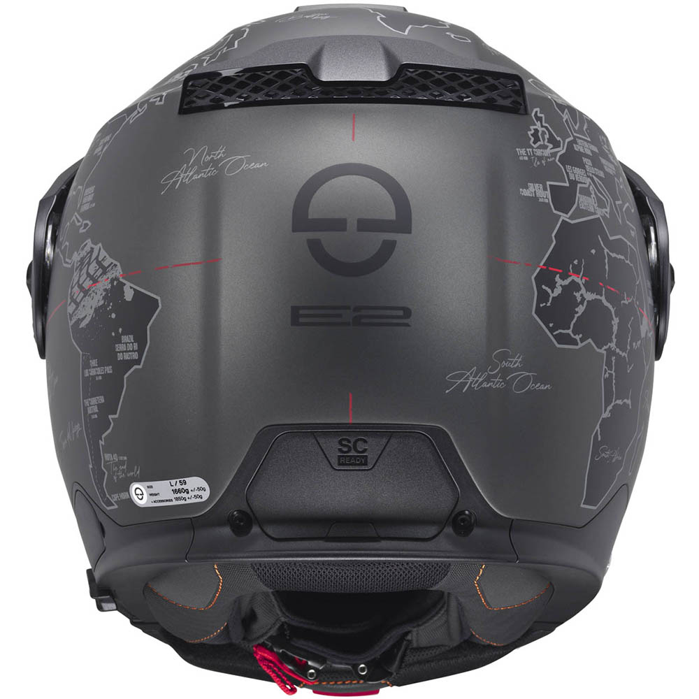 Casco E2 Atlas