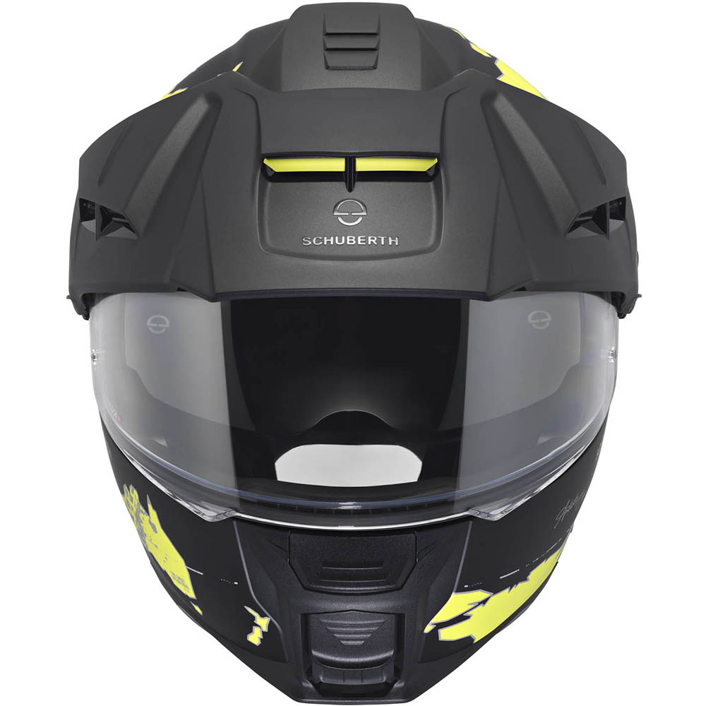 Casco E2 Atlas