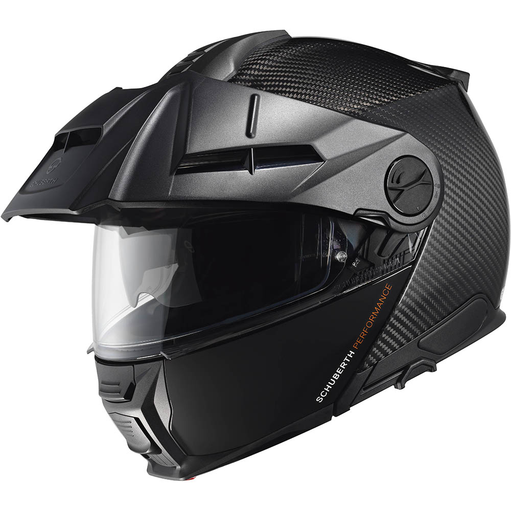 Casco E2 Carbon