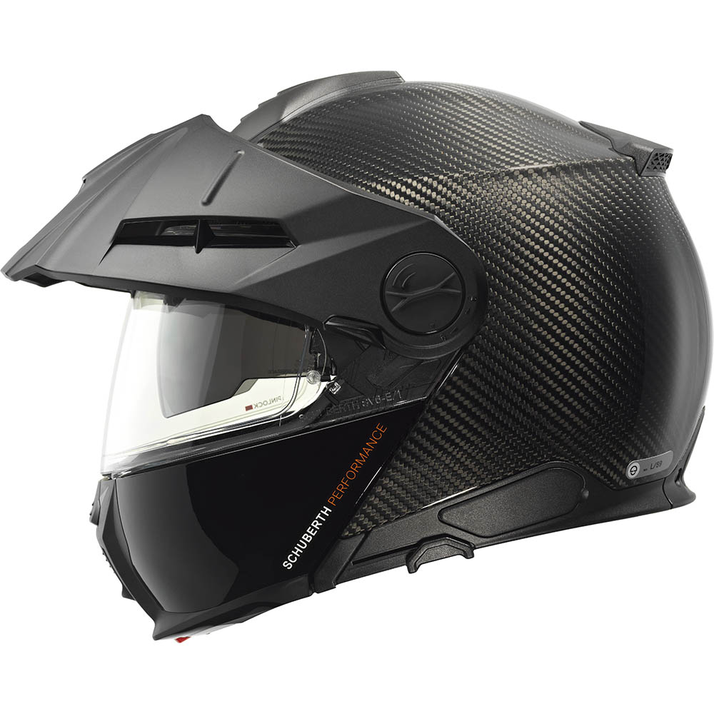 Casco E2 Carbon