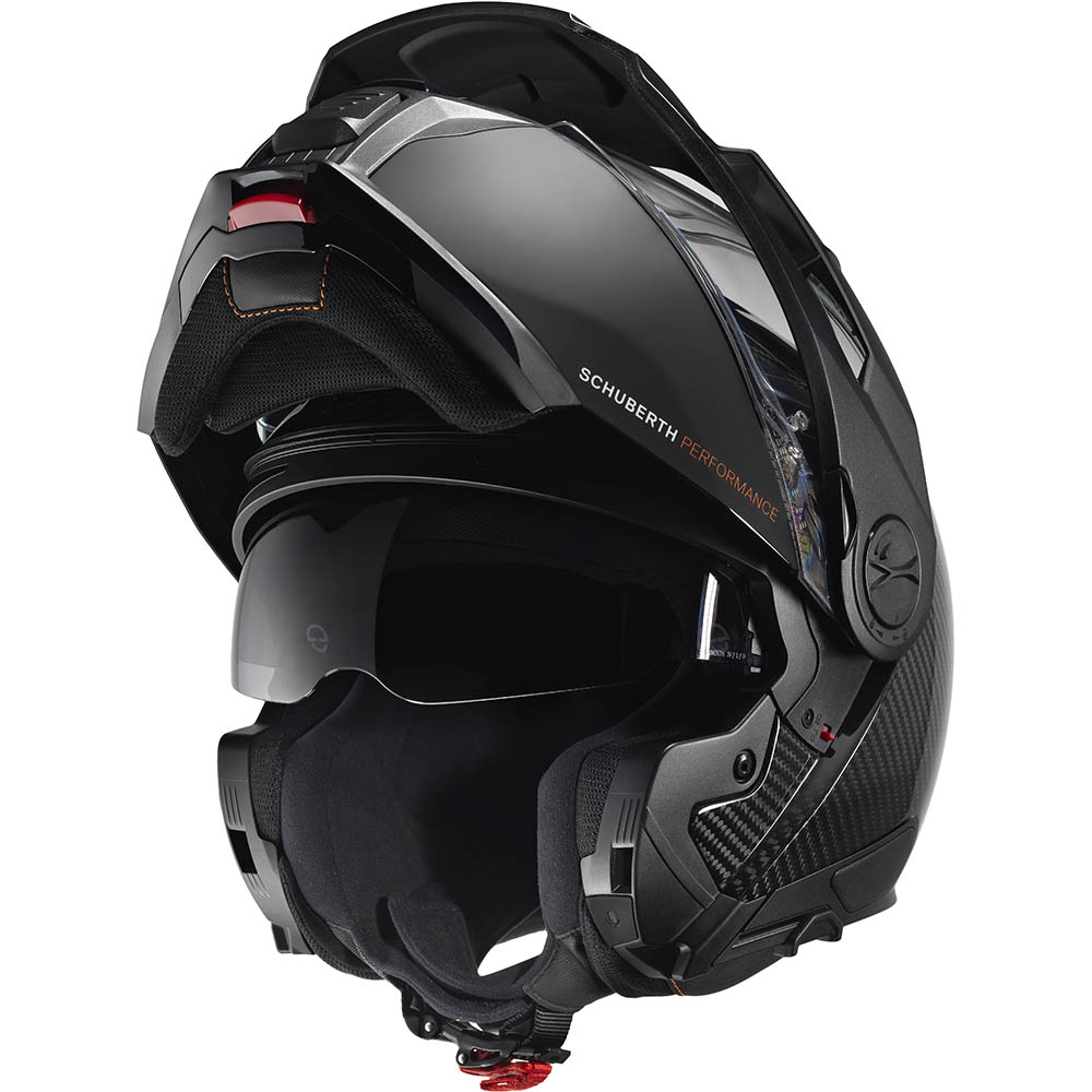 Casco E2 Carbon