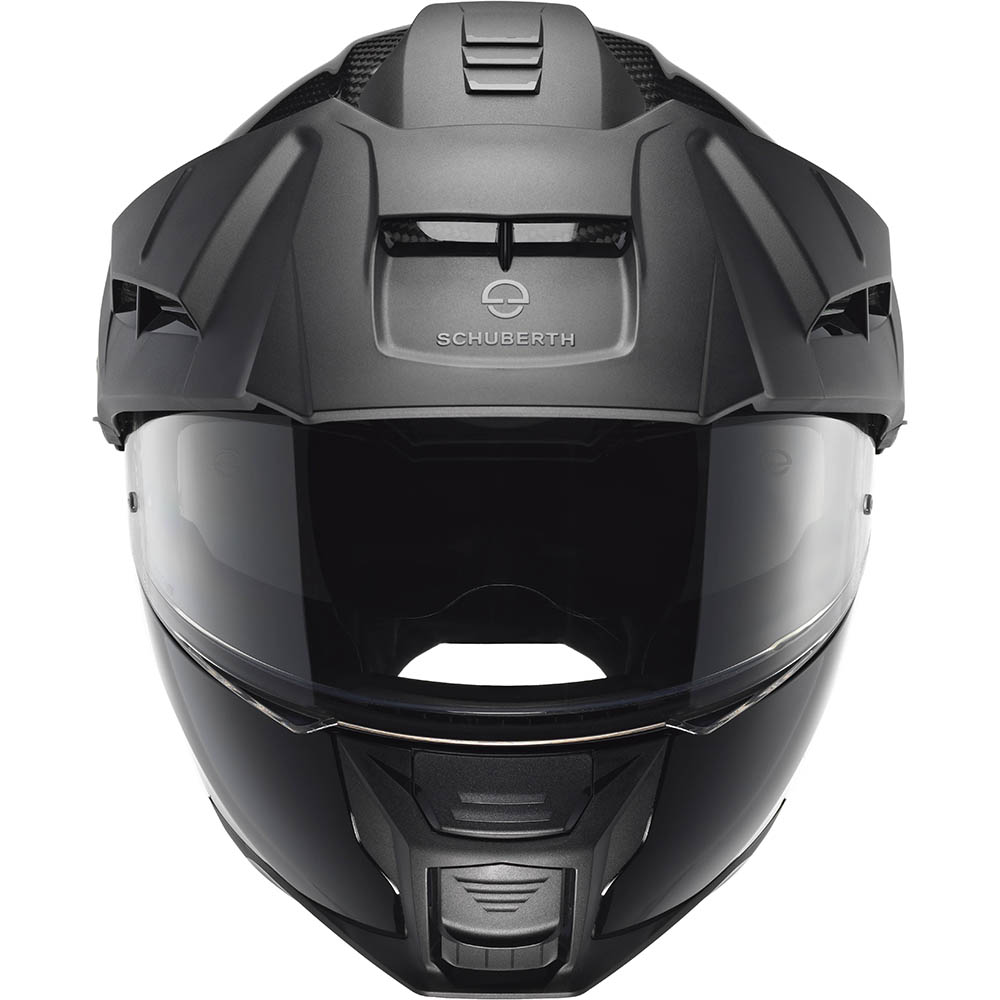 Casco E2 Carbon