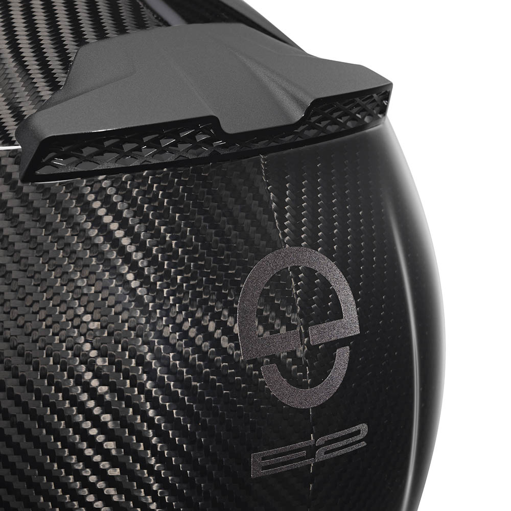 Casco E2 Carbon