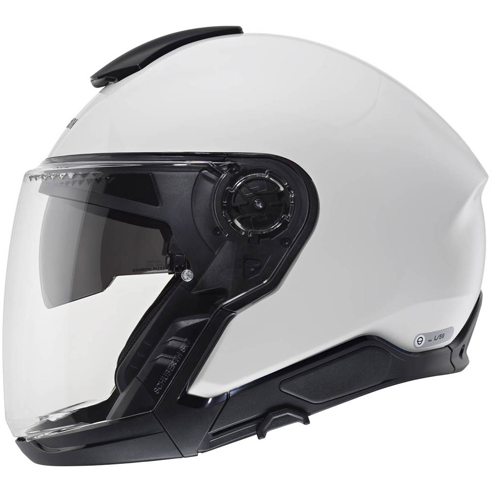 Casco J2