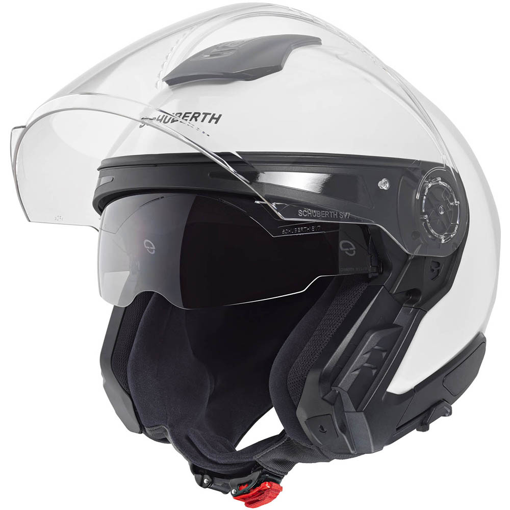 Casco J2