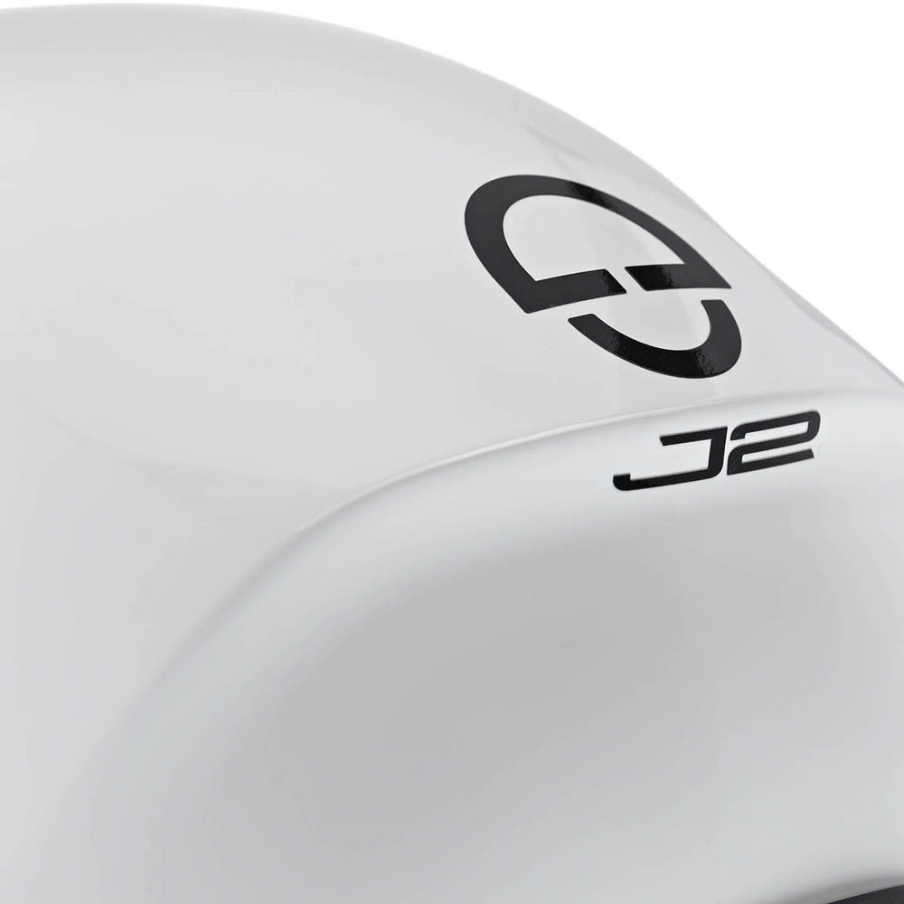 Casco J2